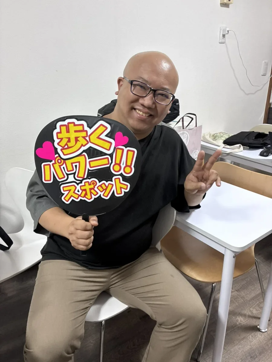 福岡オフ会の様子2
