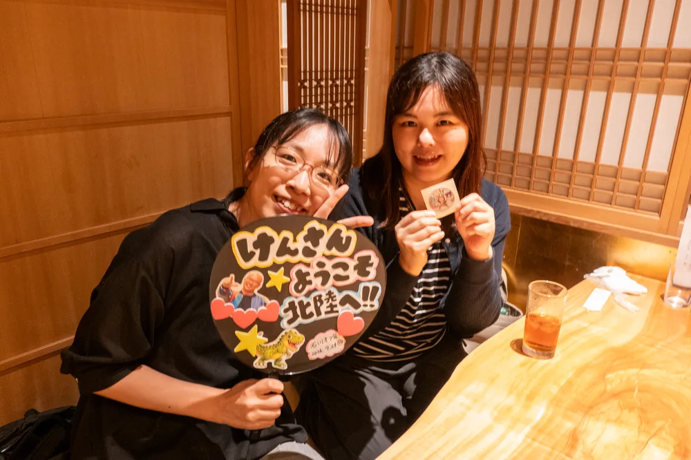 石川オフ会の様子10