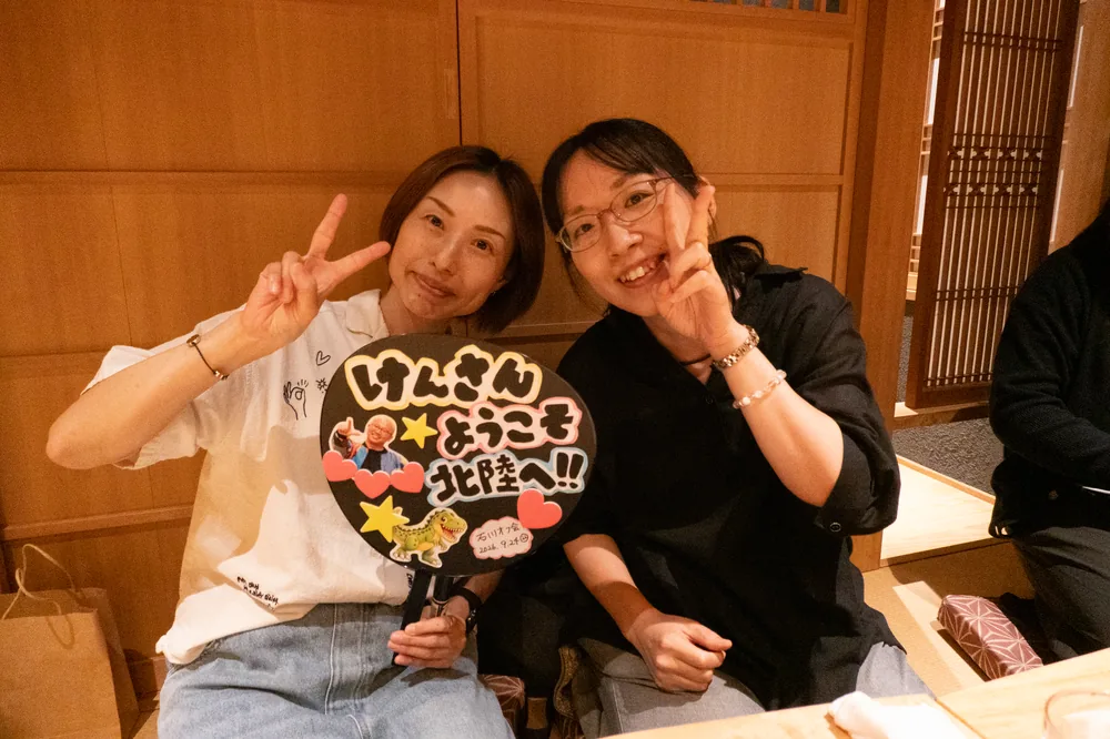 石川オフ会の様子12