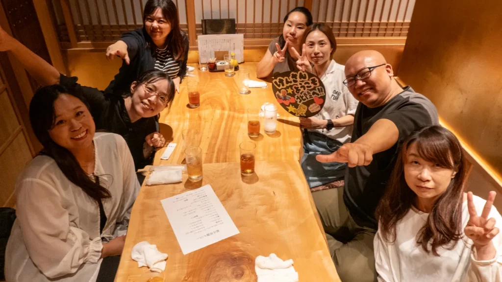 This is ME 石川オフ会 集合写真