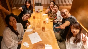 This is ME 石川オフ会 集合写真