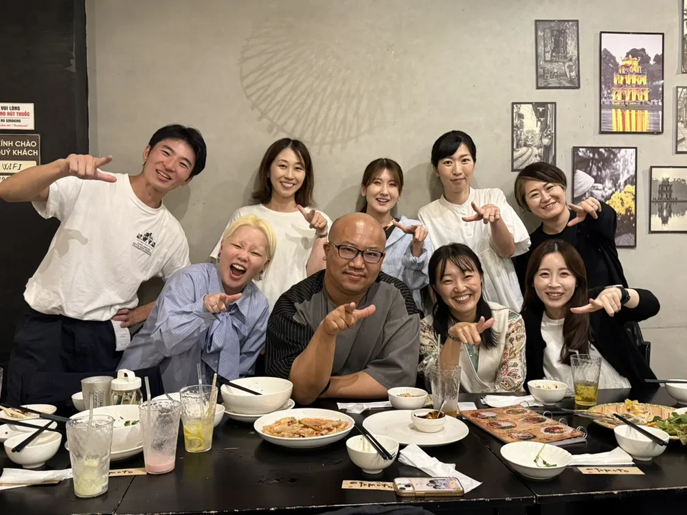 千葉オフ会の様子3