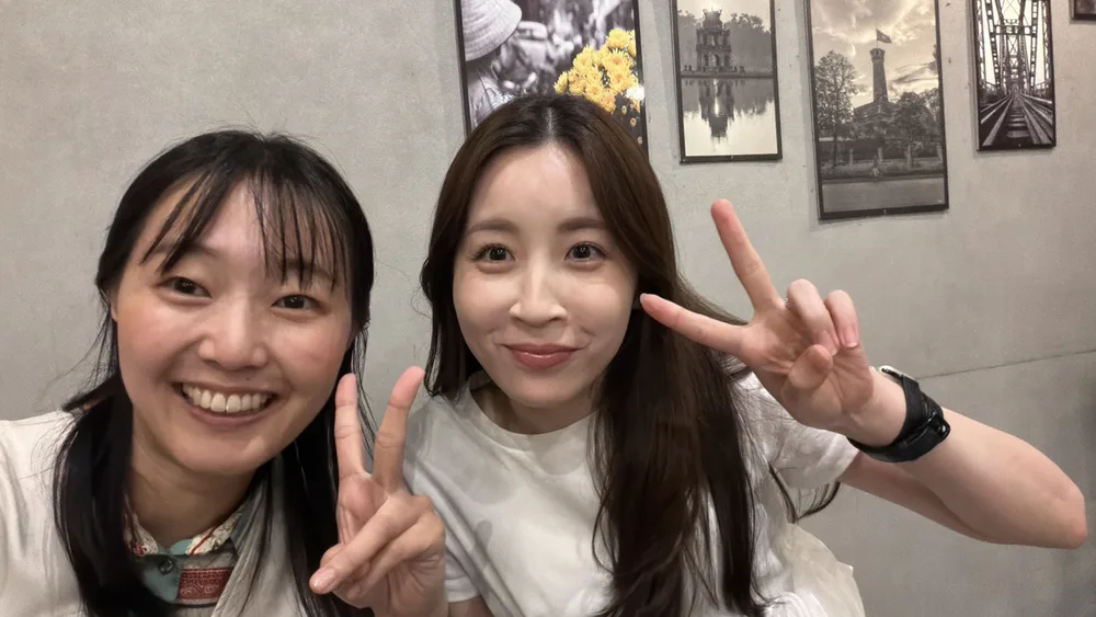 千葉オフ会の様子5