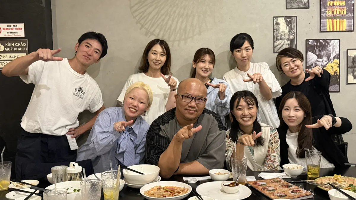 千葉オフ会の様子1