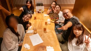 This is ME 石川オフ会 集合写真