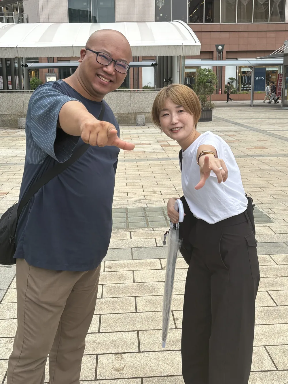 鹿児島オフ会の様子6