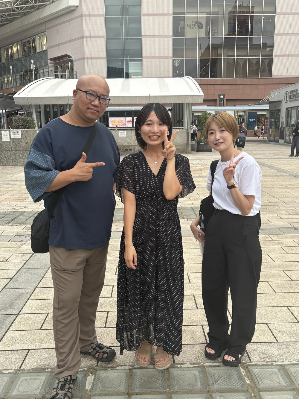 鹿児島オフ会の様子8