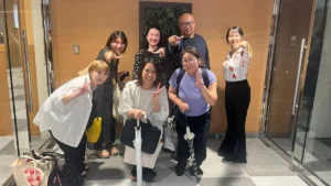 鹿児島オフ会の様子1