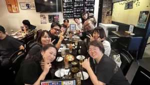 大宮オフ会の様子1
